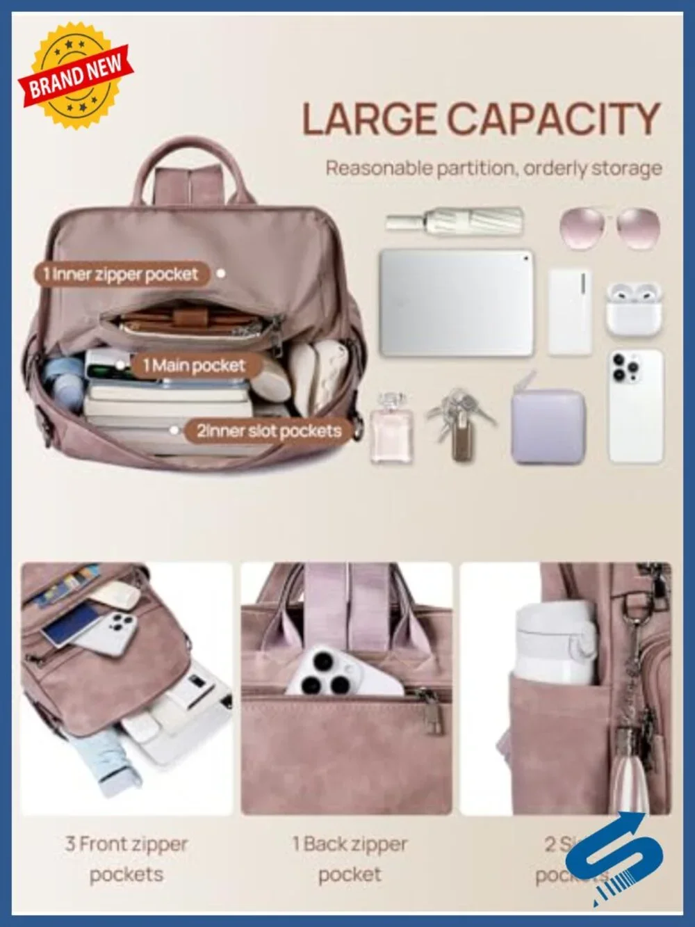 N/A 👜 womens
